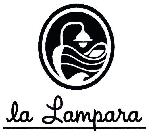 La Lampara Logo