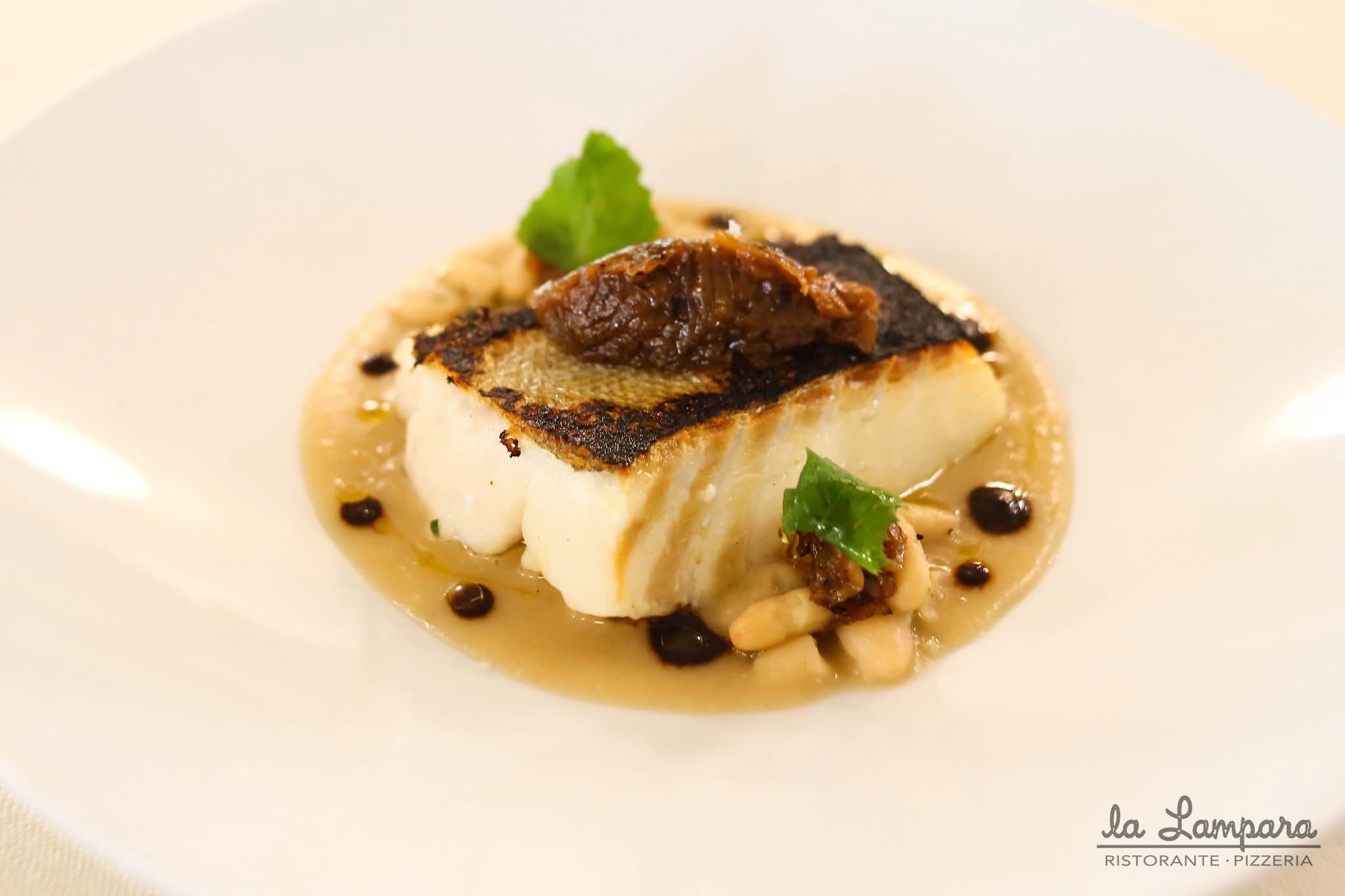 Ristorante La Lampara
