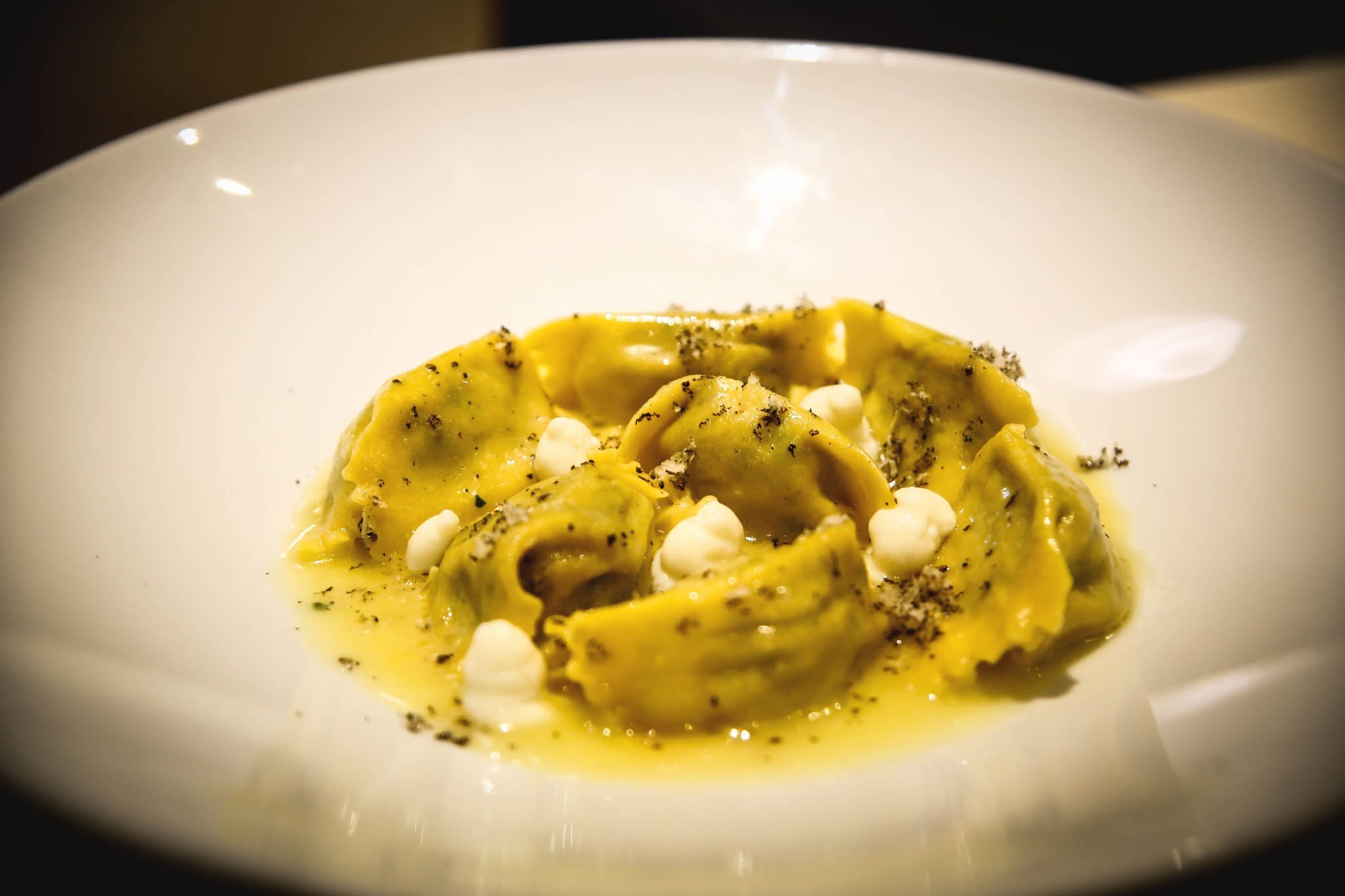 Ristorante La Lampara